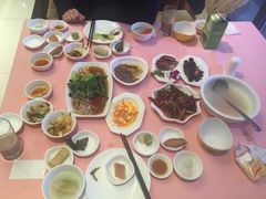 -龙抄手(春熙路总店)