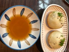 -阿大排档(长春这有山店)