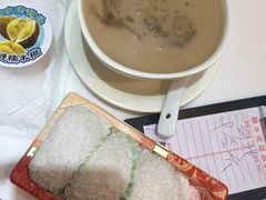 -糖水佬(深水埗店)