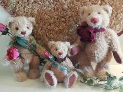 android_upload_pic-济州岛泰迪熊博物馆