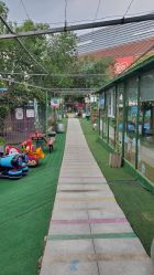 -萌宠亲子动物乐园(槐房万达店)