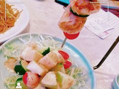 -寻味顺德·珍之宝酒楼(杏坛店)