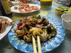 -林记潮汕海鲜砂锅粥(平潭店)