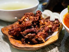 -亚克西姆新疆菜(库车店)