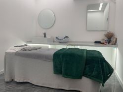 -颜囍皮肤管理&躺姜养生