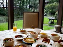 -扬州香格里拉·香宫中餐厅
