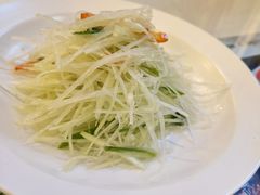 -新疆兵团食府清真(马连道店)