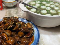 -日丰园海肠水饺·老字号大连海鲜(和平广场店)