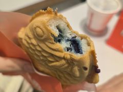 -粉粉乐鲷鱼烧(美罗城店)