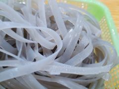 红薯粉-专业跳跳蛙·彭彭老铺(步行街店)