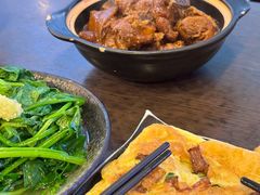 -古代饭堂(冠亚店)