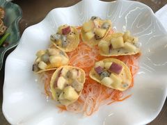 -哈味食店(外伶仃岛店)
