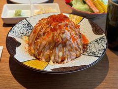 -水之惠鲜鱼料理(王府大街店)