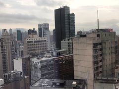 -香港尖沙咀凯悦酒店