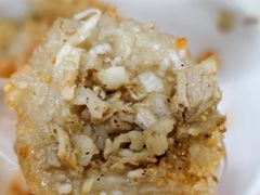 -阿凸芋圆(上帝街店)