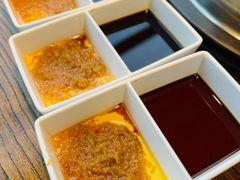 海鲜蘸料-海味当家·蒸锅海鲜(星海公园店)
