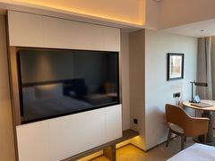 -北京东三环希尔顿逸林酒店