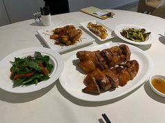 -衡山汇·高级粤菜(霄云路店)