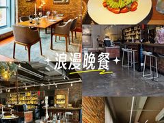 -at cafe 意大利餐厅(集美店)