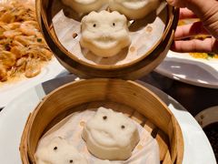 -狮王府淮扬菜(老门东店)