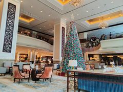 -大堂酒廊(北海香格里拉大酒店)