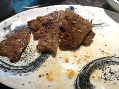 -阪尚皇·原切牛排·烤肉火锅自助(北京路店)