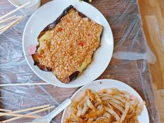 -亮亮烧烤(积玉桥总店)