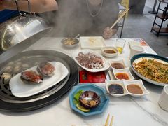 -海味当家·蒸锅海鲜(中山广场创始店)