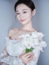 -水晶之恋婚纱摄影(北京总店)