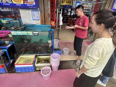 -好味道海鲜大排档·老字号(巽寮湾海鲜市场店)