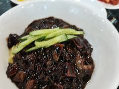 -桃园中华料理炸酱面(燕儿岛路店)