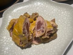 盐焗鸡-7017浙菜•建德味(市心北路店)