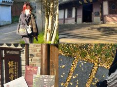 -宁波市保国寺古建筑博物馆