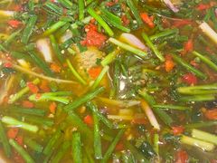 -汝萍传统蘸水菜(春华路总店)