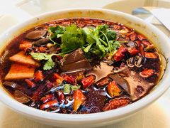 -禾珍珠家常小馆(河南博物院店)