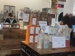 -成川茶店·潮汕工夫浓茶(万象店)