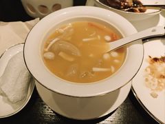 -甄御•海鲜新青岛菜(麦岛店)