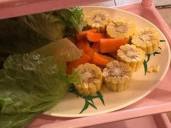 -尚竹阁冬瓜盅·18年地标美食(平洲店)