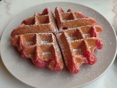 -迪欧咖啡·中西餐融合菜(平江万达旗舰店)