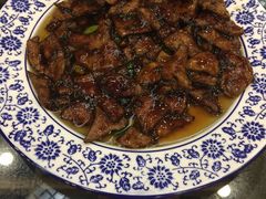 -陈记菜馆·非遗淮扬菜(东关街教场店)