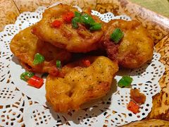 -忆品青莲素食文化主题餐厅(文华名城店)