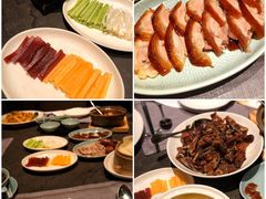 -西安凯悦酒店·湖畔中餐厅