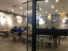 大堂-易裕和·长沙米粉(竹塘西路店)