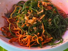 -尕胡才炕锅烤羊肉馆(八一路店)