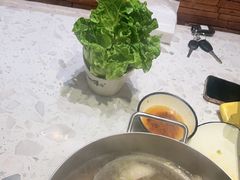 -小城牛事·鲜牛肉火锅(万达店)