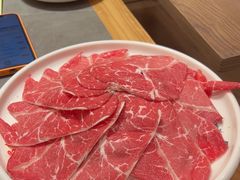 -蜀留香火锅·始于1999·原四川老火锅(白堤路店)