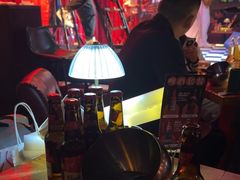 -音乐房子·Vintage Live Bar(玉林总店)