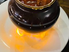 -卢布里西餐厅(满洲里店)