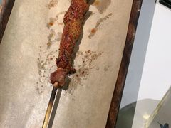 -清真·卡德尔大叔新疆主题餐厅(龙汇路店)