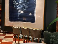 -漢舍中国菜馆(浦东嘉里城店)